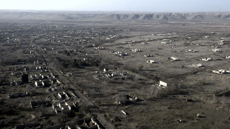 Retour des hostilités au Haut-Karabagh : des morts dans les deux camps lors d'affrontements