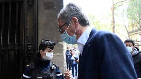Patrick Balkany autorisé à sortir de prison le 5 août