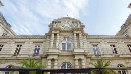 Le Sénat