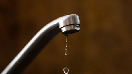 Sécheresse : plus de 100 communes sans eau potable en France