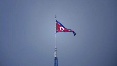 La Corée du Nord estime que la question nucléaire est un enjeu de souveraineté (image d'illustration).