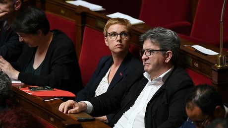 Clémentine Autain prône une refonte du fonctionnement de La France insoumise