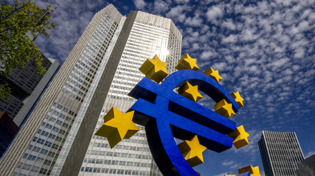 L’euro sous le dollar : «Un signal de faiblesse», selon Philippe Murer