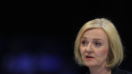 Liz Truss prête à utiliser l'arme nucléaire, même si cela signifie une «annihilation totale»