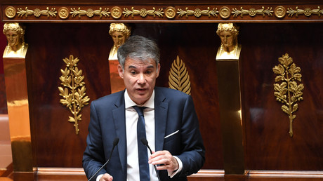 Le PS veut proposer à la Nupes un référendum d'initiative partagée sur la taxation des superprofits