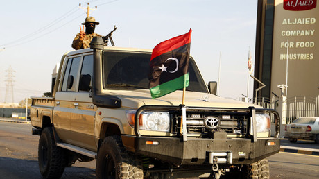 Vers un nouveau conflit en Libye ? De violents combats éclatent à Tripoli