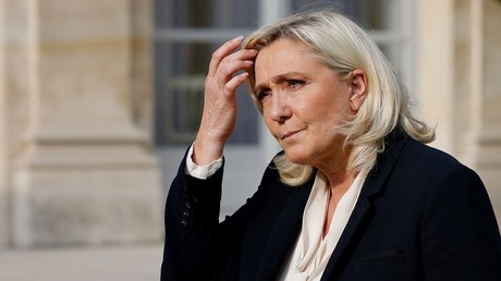 «Le barrage au RN, c’est l’euro», estime la Fondation pour l'innovation politique