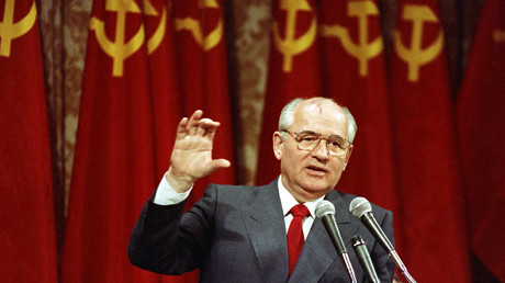 Mikhaïl Gorbatchev est décédé à l'âge de 91 ans