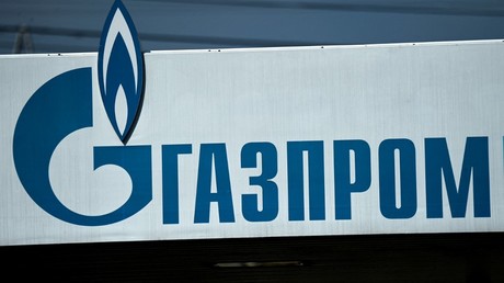 Gazprom annonce la suspension de ses livraisons de gaz à Engie