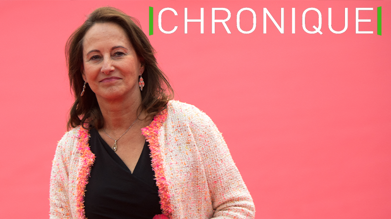 Ségolène Royal en pleine tourmente médiatique: bienvenue chez les déplorables ! par Gérard Maltorne