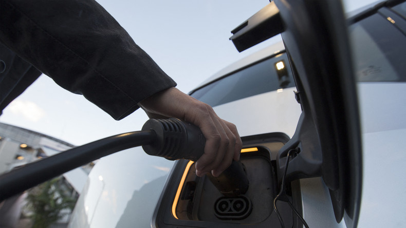 Pouvoir d’achat : le plein des voitures électriques appelé à flamber ?