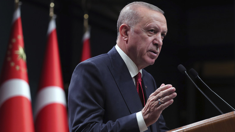 La Turquie annonce la capture d'un «cadre supérieur» de Daesh