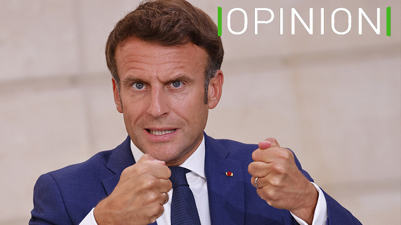 Sanctions : «stopper la guerre sans participer» ? par Pascal Cauchy