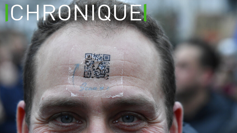La République des Pass, par Ariel Beresniak