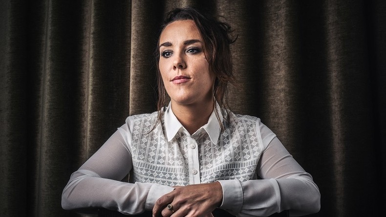 «Ce serait bafouer ce que je suis» : non-vaccinée, Zaz justifie l'annulation de sa tournée au Québec