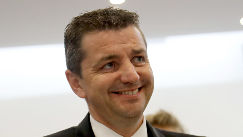 Chantage à la sextape : le maire de Saint-Etienne auditionné, LR lance une procédure d'exclusion