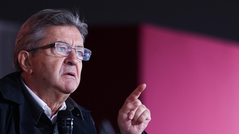 Après une première plainte classée sans suite, LFI revient à la charge contre le vidéaste Papacito