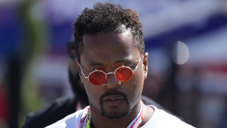 Après 81 sélections en équipe de France, Evra confie qu'il aurait préféré jouer pour le Sénégal