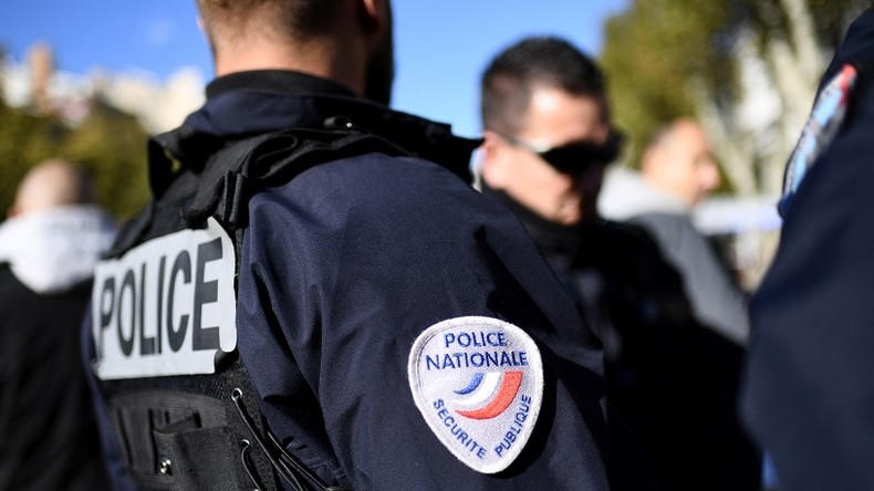 Mort d'Amadou Koumé en 2015 : trois policiers condamnés à 15 mois de prison avec sursis