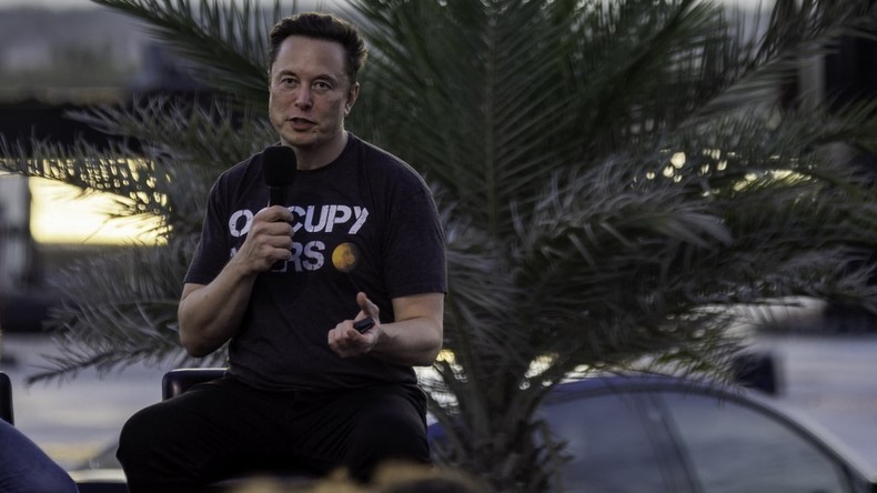 Internet par satellite : Elon Musk veut une exemption de sanctions pour accéder au marché iranien