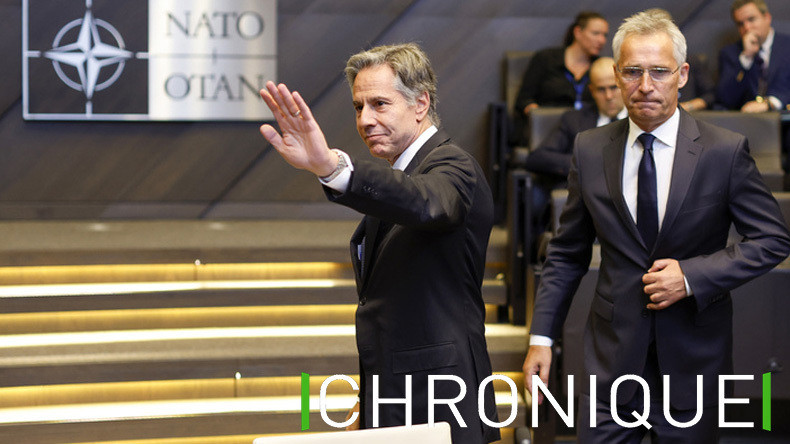 Quand le jusqu’au-boutisme atlantiste conduit à la mobilisation partielle en Russie