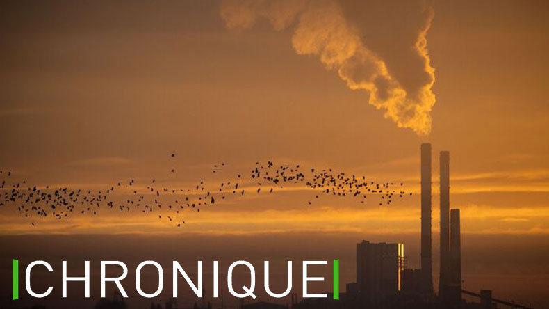 Crise énergétique : vers une récession violente et potentiellement durable en Europe