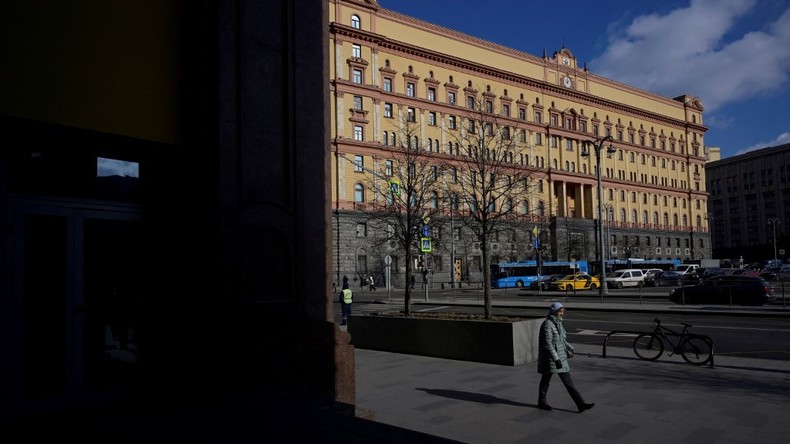 Russie : un haut diplomate japonais arrêté pour «espionnage» sommé de quitter le territoire sous 48h