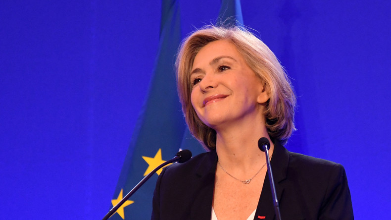 Campagne présidentielle de Valérie Pécresse : enquête ouverte après un signalement de Bayou