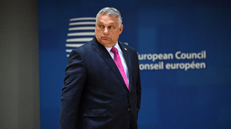 La Hongrie fait cavalier seul et renforce une nouvelle fois sa collaboration avec Gazprom