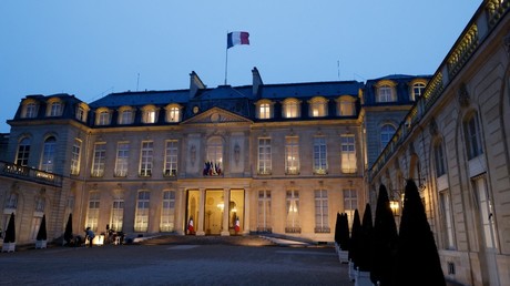Qui est Frédéric Michel, le nouveau conseiller communication de l'Elysée ?