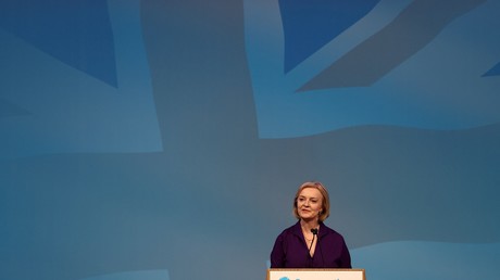 Royaume-Uni : Liz Truss élue Premier ministre