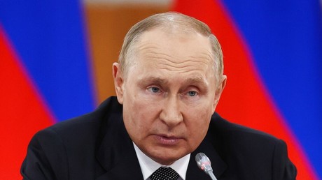 Forum économique oriental : Poutine évoque des changements «tectoniques» sur la scène internationale
