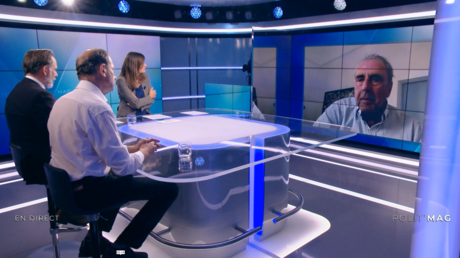 POLIT'MAG - Crise politico-économique en Italie : un échec européen ?