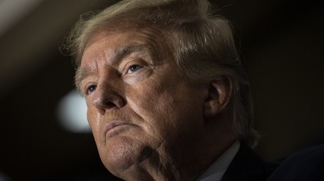 Documents saisis à Mar-a-Lago : le département de la Justice accepte un expert de Donald Trump