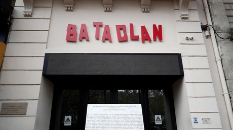 L'épouse d'un des trois assaillants du Bataclan en 2015 a été rapatriée en France en juillet 2022 (image d'illustration).