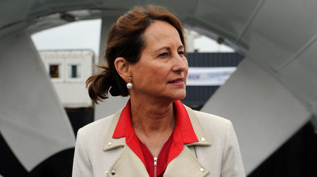 Ségolène Royal, ancienne ministre française (image d'illustration).