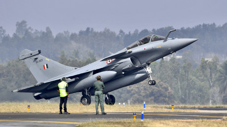 «Rafale Papers» : les juges d’instruction confrontés au secret défense