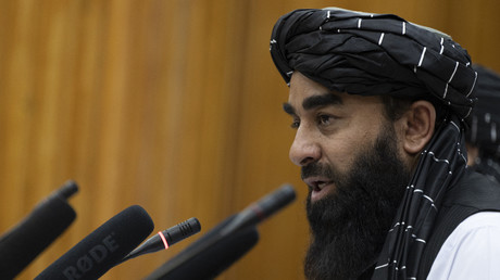 Les Taliban accusent Washington de conserver indûment des actifs afghans