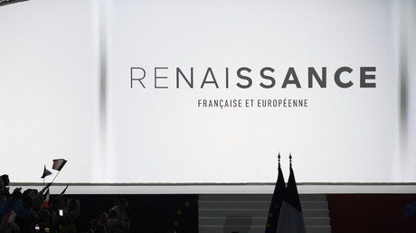 .Huit députés Renaissance ont demandé l'ouverture d'une commission d'enquête sur d'éventuels «financements russes» de partis politiques français