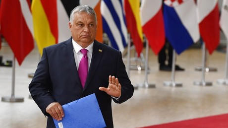 «Ligne rouge» : la Hongrie rejette toute sanction de l'UE qui viserait le nucléaire russe