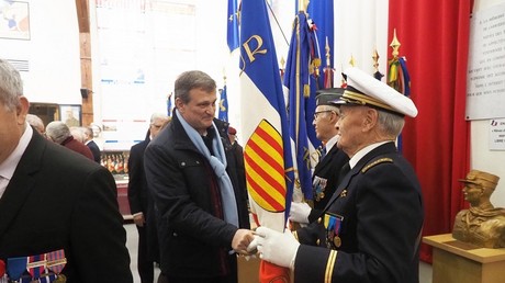 Perpignan : le projet de baptiser une esplanade au nom d'un chef de l'OAS fait polémique