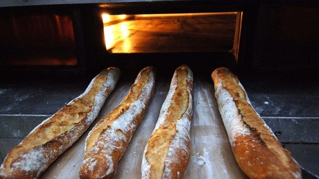 En France comme en Belgique, les boulangeries étranglées par les prix de l'énergie