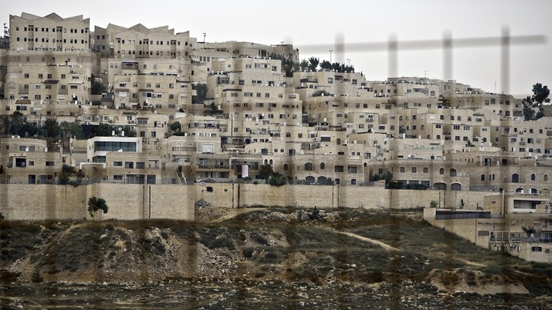 Booking.com émet des avertissements pour les recherches de logements en Cisjordanie occupée