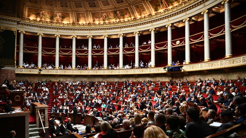 Christophe ARCHAMBAULT / AFP