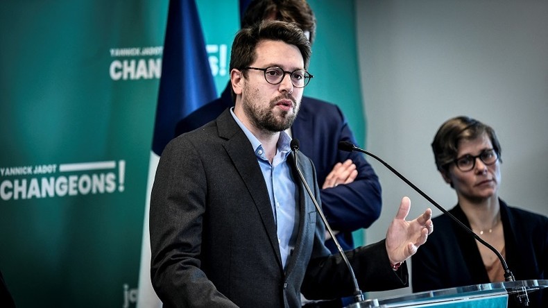 Un député écologiste propose la création d'«une taxe anti-Zemmour»