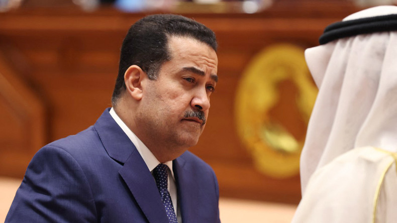 Tirs de Katioucha et climat délétère pour la nomination du Premier ministre irakien pro-Iran