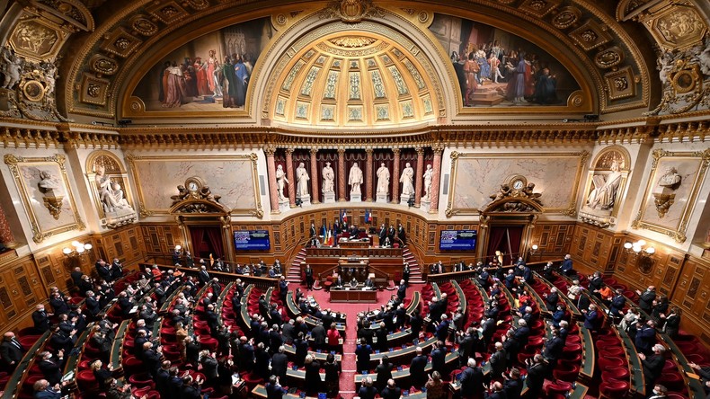 Le Sénat