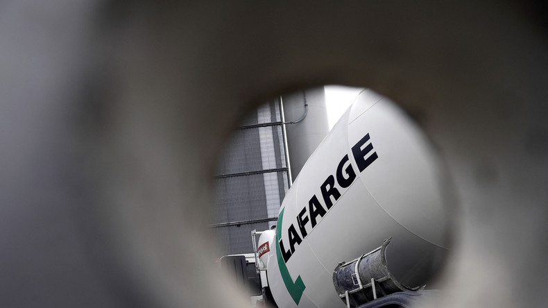 Ankara assure avoir averti Paris de la collaboration de Lafarge avec Daesh