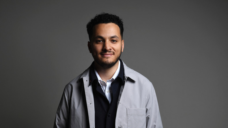 Taha Bouhafs