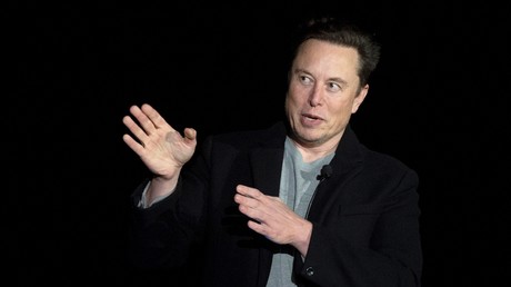 Elon Musk accumule des propositions à contre-courant en matière géopolitique (image d'illustration).